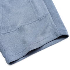 Quần Short Nam G1146 Basic thun pique thoáng mát thoải mái