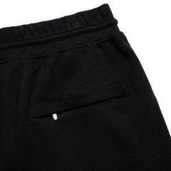 Quần Short Nam G1146 Basic thun pique thoáng mát thoải mái