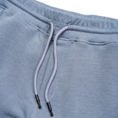 Quần Short Nam G1146 Basic thun pique thoáng mát thoải mái