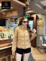 Áo Phao Siêu Nhẹ Mềm Ấm G9311