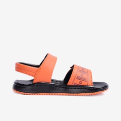 Sandal Si PU Bé Trai Văn Hóa Dân Gian