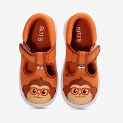 Giày Vải Tập Đi Trẻ Em Bitis