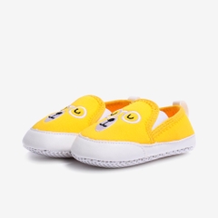 Giày Vải Tập Đi Trẻ Em Bitis
