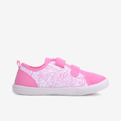 Giày Vải Nhựa Phun Bé Gái Bitis