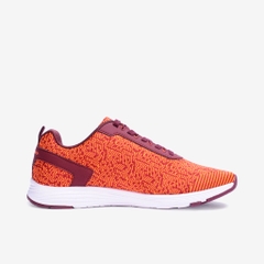 Giày Thể Thao Nữ Bitis Hunter Dark Tribal Orange