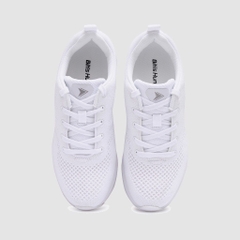 Giày Thể Thao Nam Bitis Hunter Liteknit Summer Vibes All White