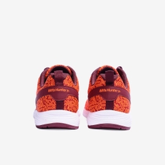 Giày Thể Thao Nữ Bitis Hunter Dark Tribal Orange