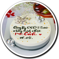 Sếp - Khách hàng