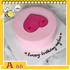 Bánh sinh nhật Phố Hàng Khay