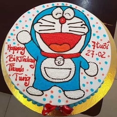 LC09 - Mèo ú Doremon