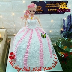 BN23 - Công chúa nhỏ