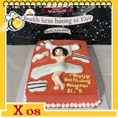 Bánh kem bựa hài hước 18+ X08 bánh vuông cô gái nằm mời gọi bá đạo | Bánh kem hương vị Việt - Banhngot.vn Bánh Kem Bựa Hài Hước 18+ X08 Bánh Vuông Cô Gái Nằm Mời Gọi Bá Đạo | Bánh Kem Hương Vị Việt - Banhngot.Vn