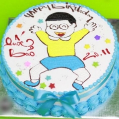 be20 bánh kem nobita