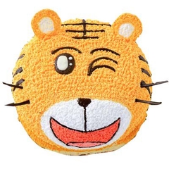 BNG2 - bánh kem tuổi hổ