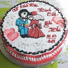 bc23 nhẫn cưới trao tay