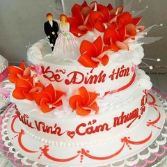 bc40 nhẫn cưới trao tay