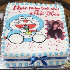 DBi10 - Bạn của mèo ú