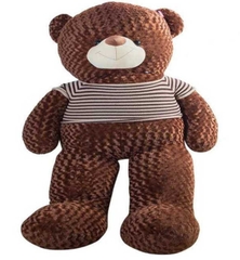 GB5 Gấu Teddy mập khổng lồ