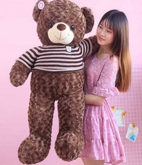 GB6 Gấu Teddy