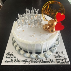 BS03 quà tặng ngày thầy thuốc Việt Nam 27/2 ý nghĩa