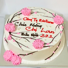 BS07 hoa hồng tặng nữ bác sĩ ngày thầy thuốc Việt Nam 27.02