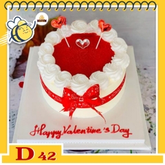 Bánh gato sinh nhật Phường Hàng Bạc