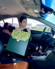 Giỏ quà tết Thanh Khê chất lượng khỏi chê