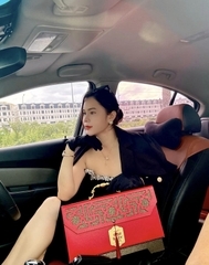 Giỏ quà tết Ngũ Hành Sơn chất lượng hơn mẫu