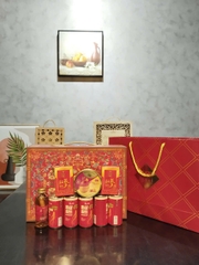 T15 Hộp quà tặng Sâm Hàn