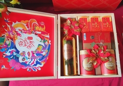 T3 Passion Gran Reserva, 2 Sâm Sobaek Red Ginseng, Sâm Lát Mật Ong GinsengKing, Sâm Nhung Hươu Q Plus