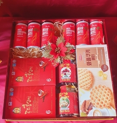 T44 Tết đong đầy