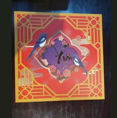 T44 Tết đong đầy