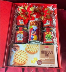 T51 Tết hạnh phúc