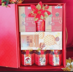 T58 Tết đầm ấm