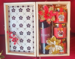 T60 Tết Hanh Thông