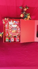 T72 Xuân phố đông