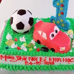 tn11 bóng đá xe hơi