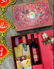 Giỏ quà tết ở Hải Châu Đà Nẵng Đa Dạng, Tinh Tế, Phù Hợp