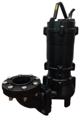 Bơm chìm nước thải APEC - JDS/JSB Series | MADE IN TAIWAN