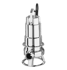 Bơm chìm nước thải STAC - SX Series | MADE IN ITALY