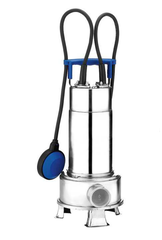 Bơm chìm nước thải STAC - SX Series | MADE IN ITALY