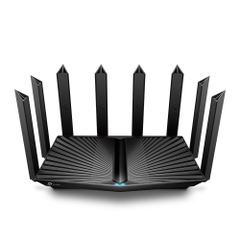 Bộ phát Wifi 6 Gigabit Tri-Band AX6600 Archer AX90