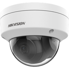 Bộ 01 camera IP Hikvision 2.0MP ghi âm