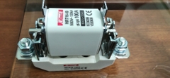 Đế cầu chì 160A
