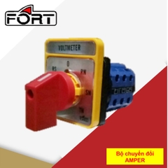 Bộ chuyển đổi Vol- SFT20-7 Fort