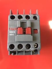 Contactor 7.5kW, 18A, AC/220V/380V