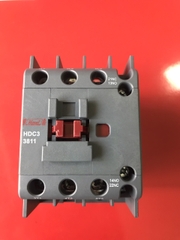 Contactor 37 kW, 80A, AC/220V/380V