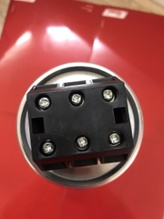 Tụ bù tròn 450v 10kVAr 3P