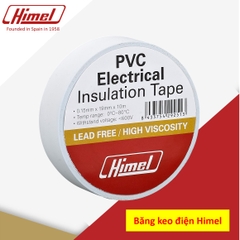 Băng Keo Điện Himel