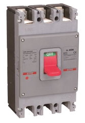 Cầu Dao Tự Động Dạng Khối  MCCB Dòng Cắt Chuẩn 3P, 500A, 70kA